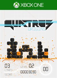 Quatros Origins