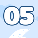 May 05 New Wallpaper New Tab icon