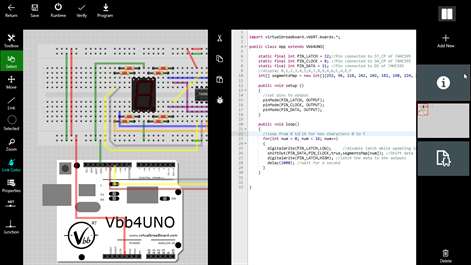 Virtualbreadboard Эмулятор Arduino - fairyregulations