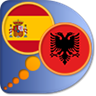Español Albanés Diccionario