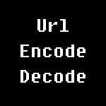 Url Encode Decode