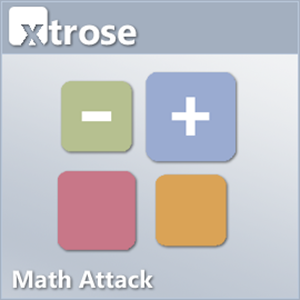 Math Attack Free