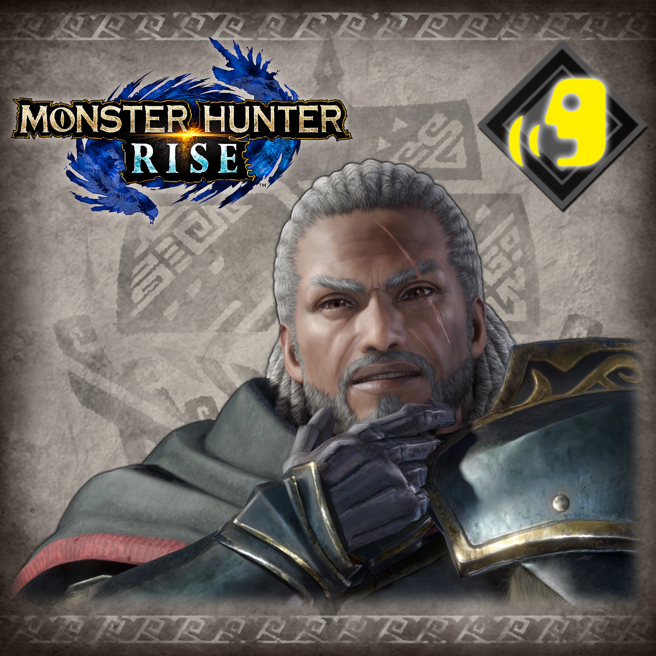 Hunter Voice Arlow