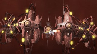 Starpoint Gemini 2 Gold Pack screenshot 1