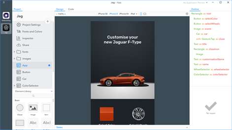 Zing Studio Screenshots 1