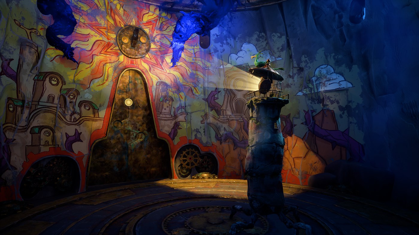 #10. Keeper (Windows) 由: Xbox Game Studios