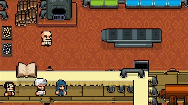Blacksmith Forger screenshot 1
