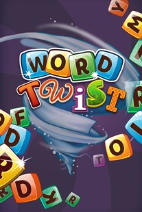 Word Twist Deluxe - Microsoft Apps