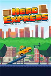 Hero Express