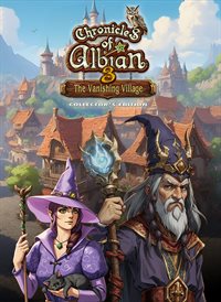 Chronicles of Albian 3: The Vanishing Village Collector's Edition