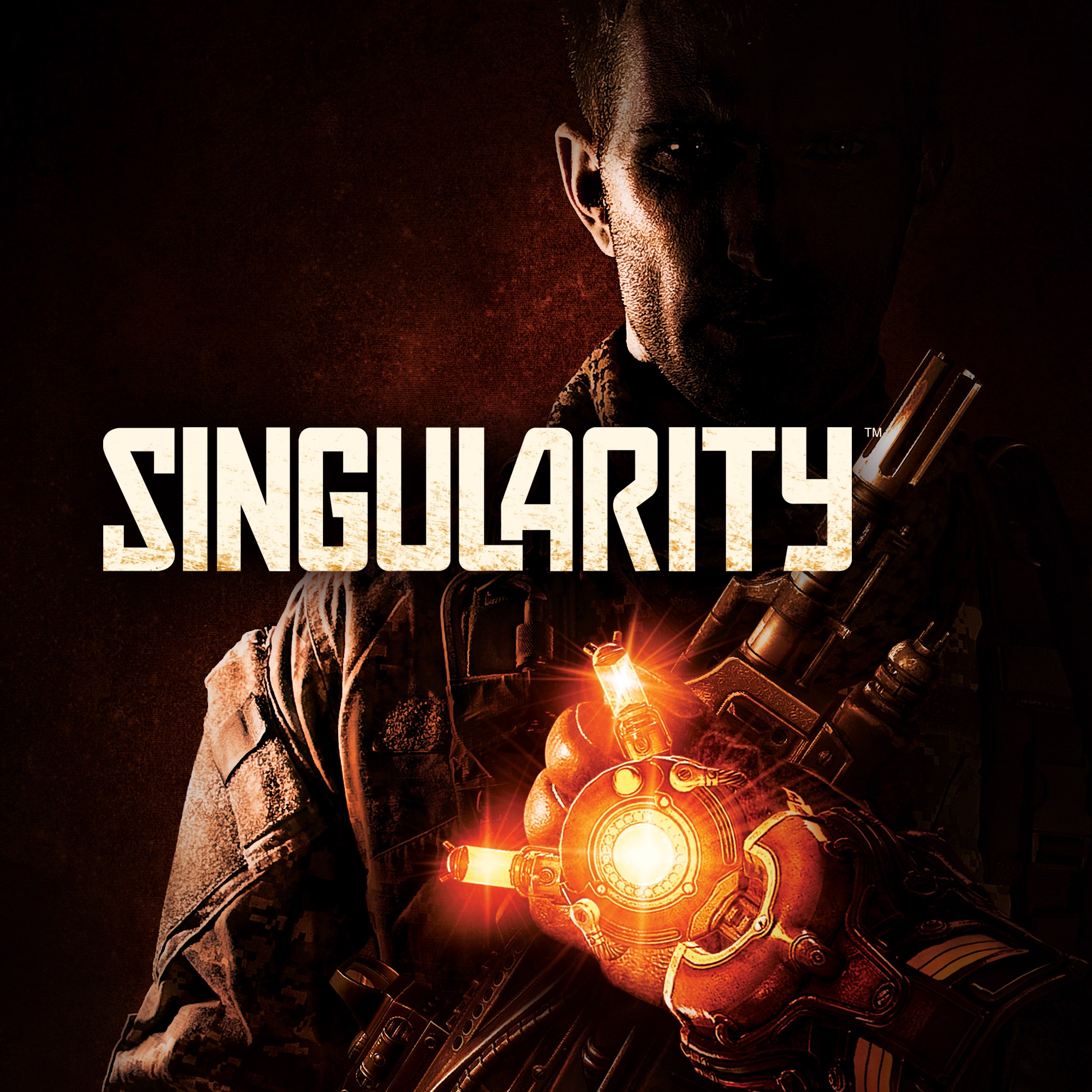 Artwork for Singularity™