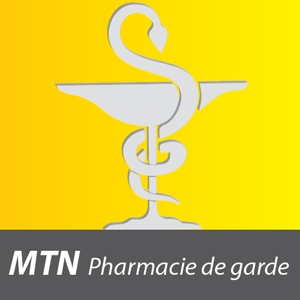 Descargar MTN Pharmacie de garde