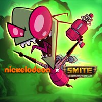 Pack de démarrage SMITE x Nickelodeon