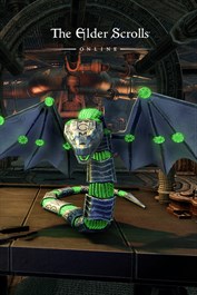 The Elder Scrolls Online: Foxbat Brassilisk