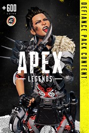 Apex Legends™ - Defiance Pack Content