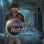 Haunted Hotel: A Past Redeemed