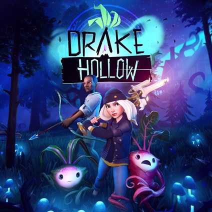 Drake Hollow Beta
