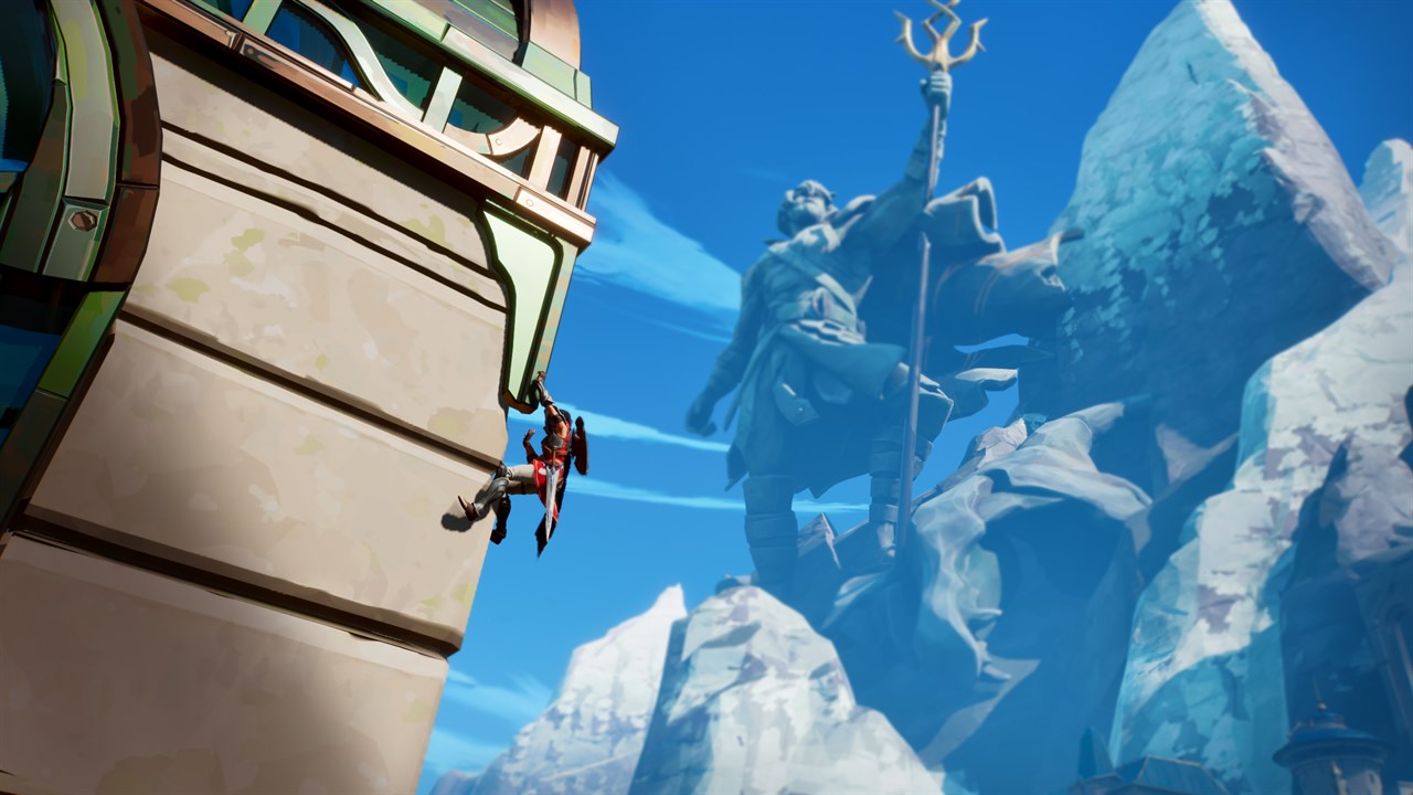 Eternal Strands screenshot 9