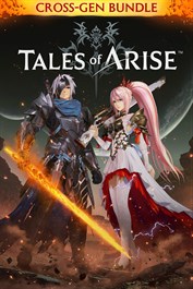 Tales of Arise Cross-Gen Bundle