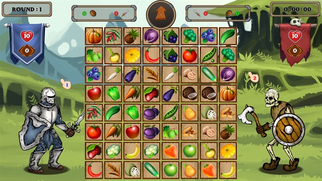 Memory Battle (Complete Edition) screenshot 1
