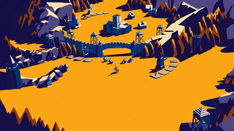 Thronefall