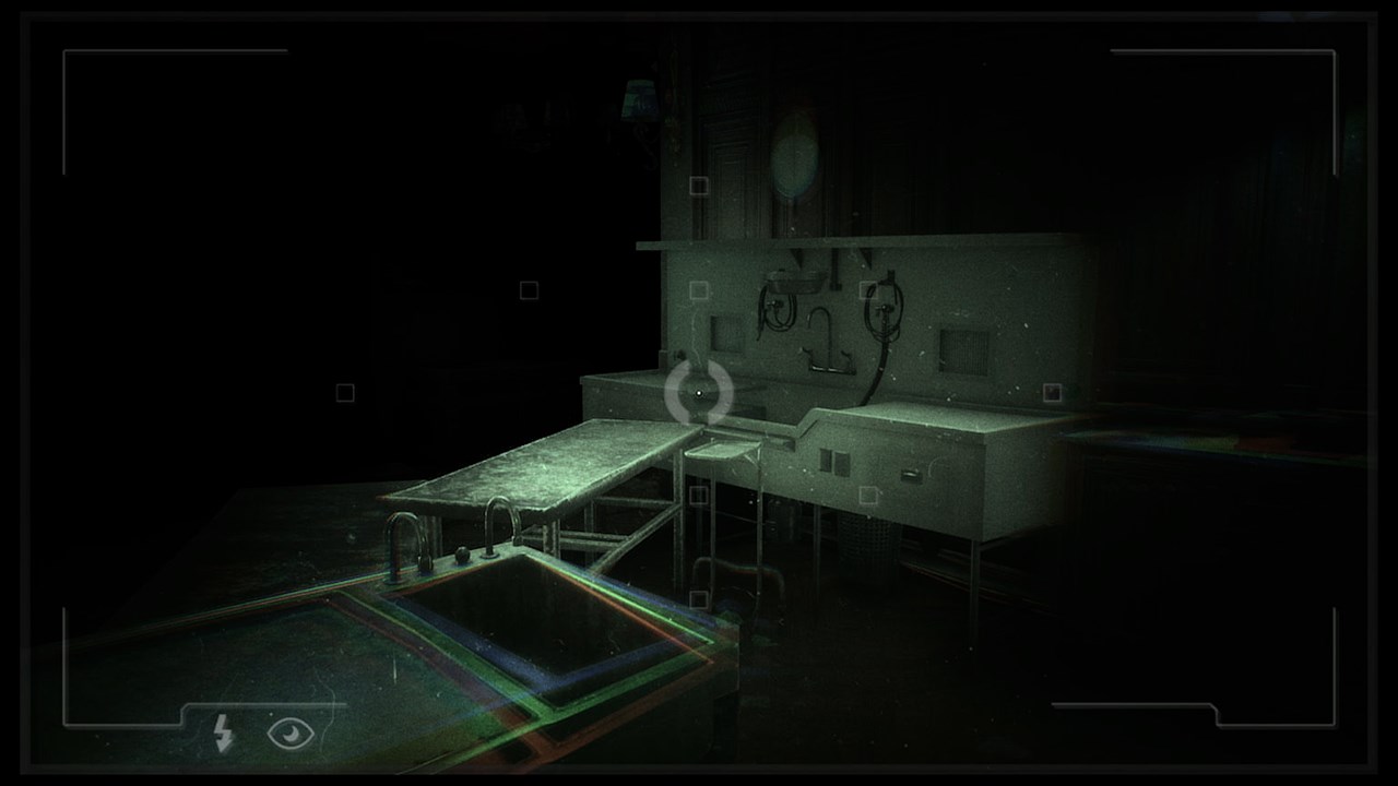 Fobia - St. Dinfna Hotel screenshot 1