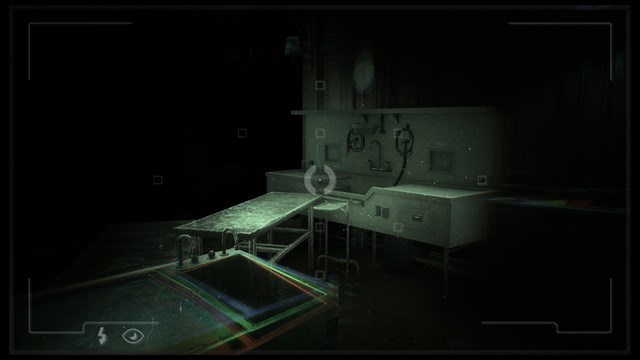 Fobia - St. Dinfna Hotel screenshot 1