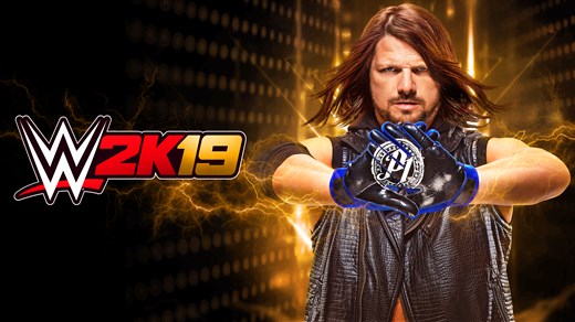 Xbox store wwe store 2k19