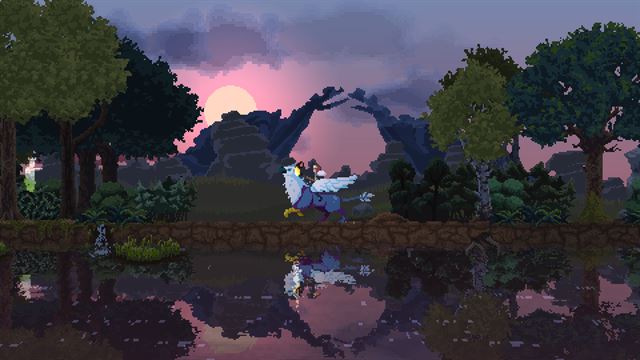 Kingdom Two Crowns screenshot 11