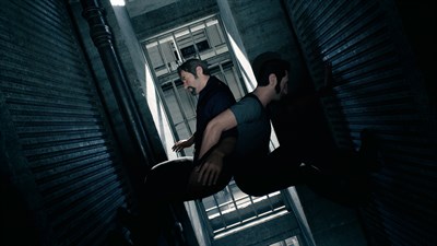 A Way Out — скриншот 10
