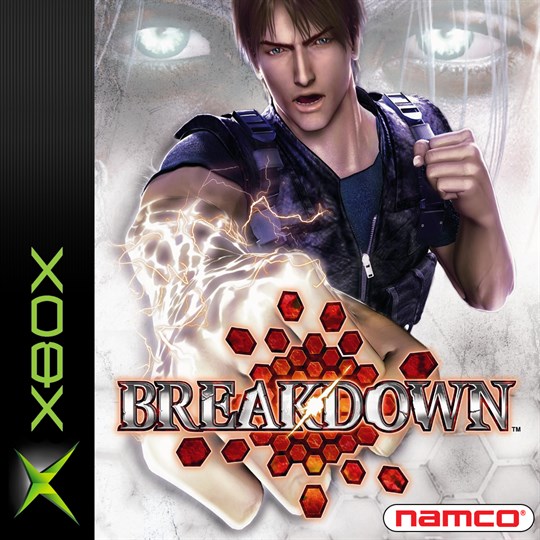 Breakdown for Xbox in Poland region