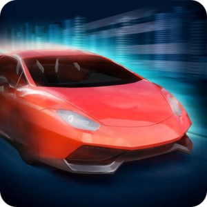 Drag Racing Club Game