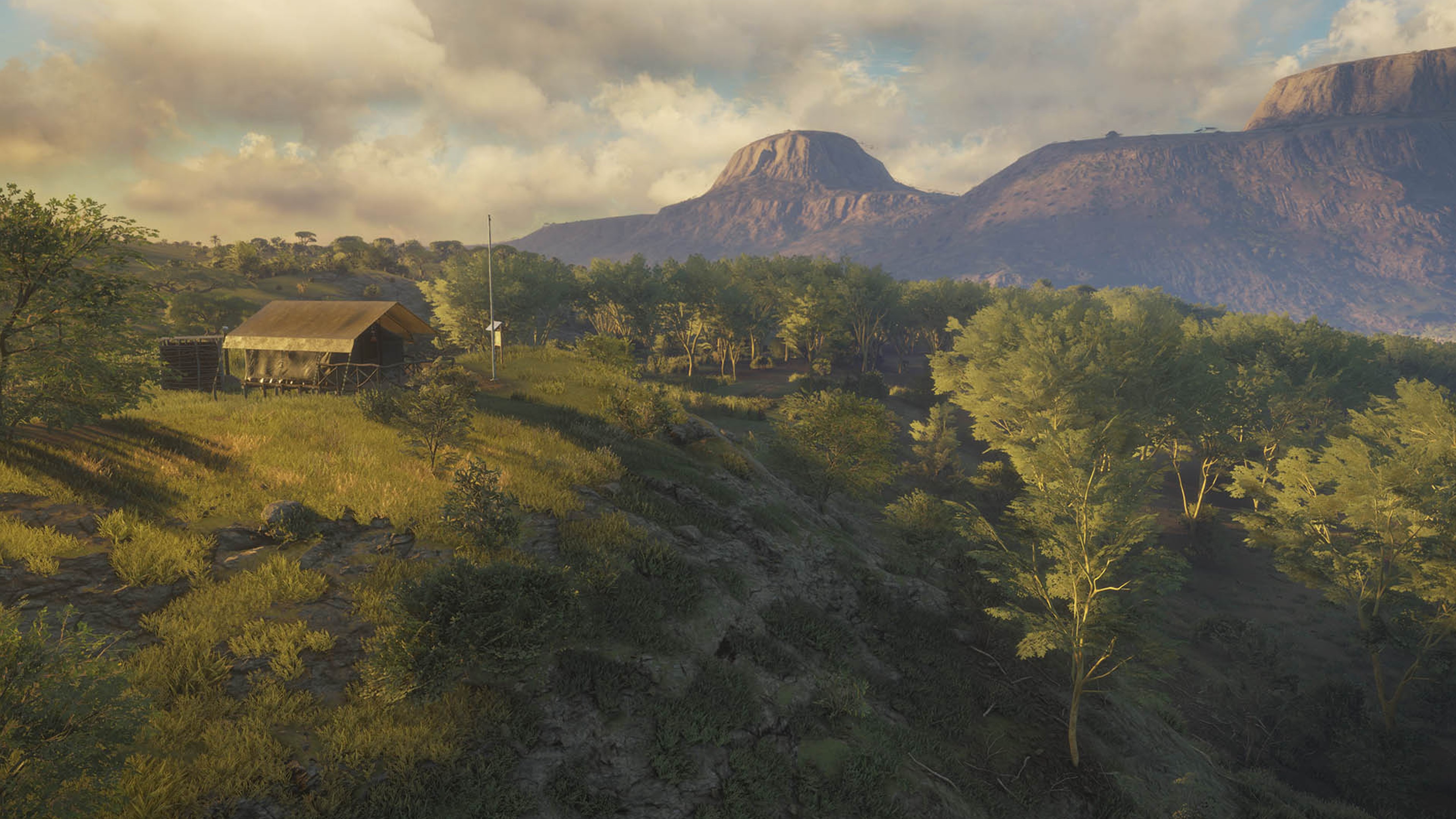 theHunter: Call of the Wild™ - Vurhonga Savanna - Windows 10 | Xbox | Chiave | Privato