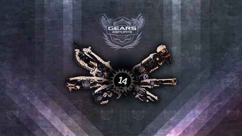 Primordial Weapon Set