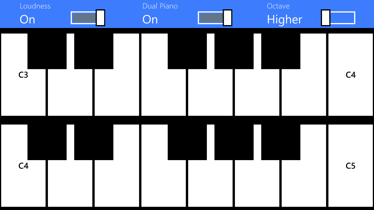 Get Piano Hd Plus Microsoft Store - screenshot 1 screenshot 2