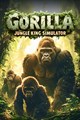 Gorilla Jungle King Simulator