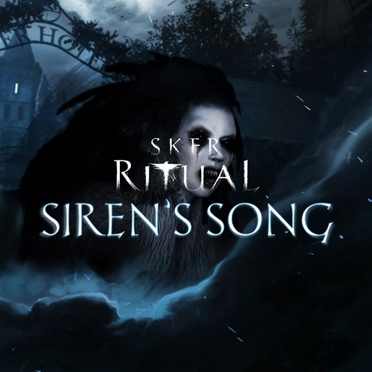 Sker Ritual - Siren's Song for xbox