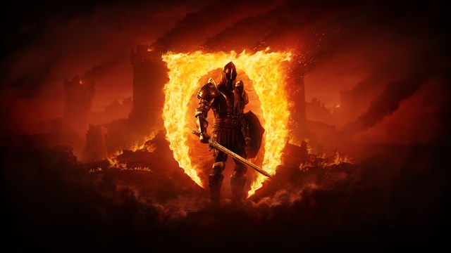 The Elder Scrolls IV: Oblivion Remastered
