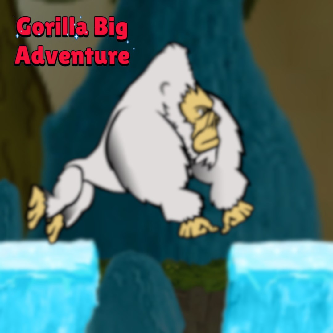 Monkey Kong