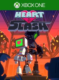 Heart&Slash