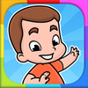 Coloring Pages for Boys - Coloring Games for Kids