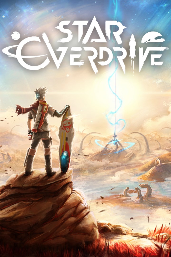 Star Overdrive