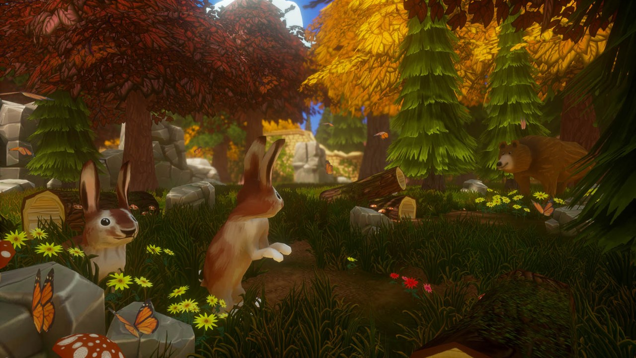Dwarrows screenshot 7