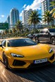 Xtreme Traffic Racing