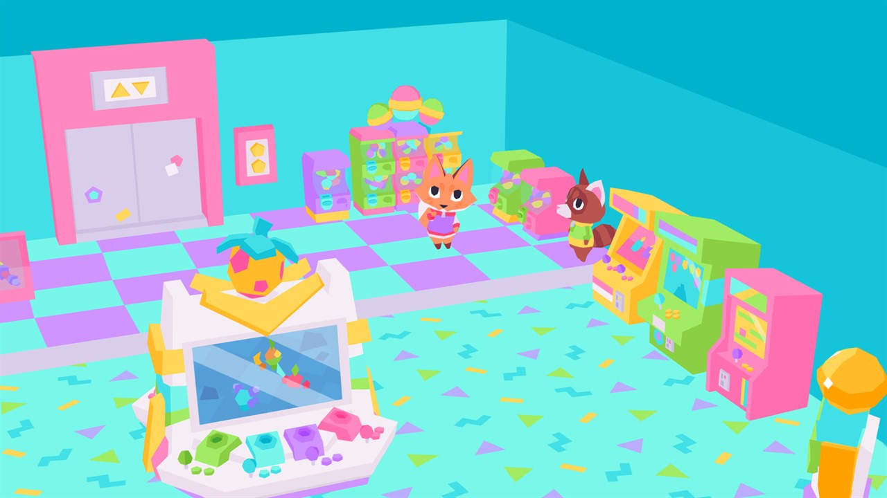 Button City screenshot 3