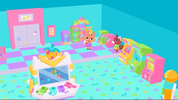 Button City SG-Demo — 3