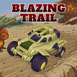 Aperçu Blazing Trail