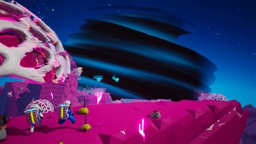ASTRONEER: Glitchwalkers Deluxe Edition