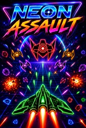 Neon Assault