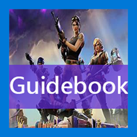 Fortnite Guidebook